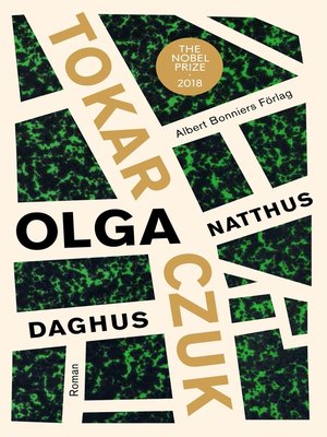 cover image of Daghus, natthus